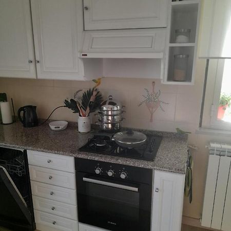 La Stanza Di Artemisia Appartement Palermo Buitenkant foto